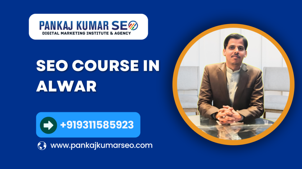 seo course in alwar scaled