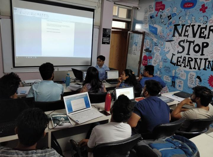 Best Digital Marketing Course in India (2026) 2 d